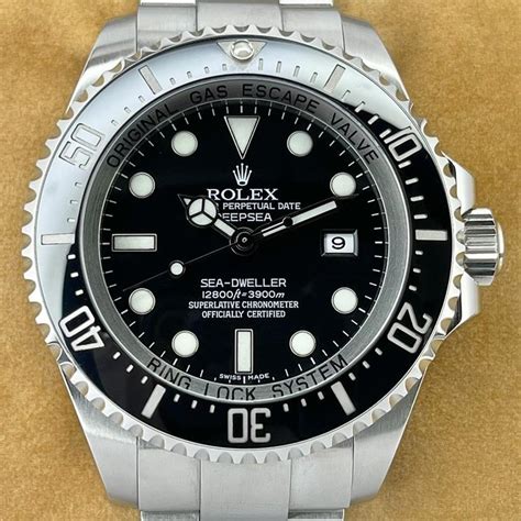 quanto caricare rolex